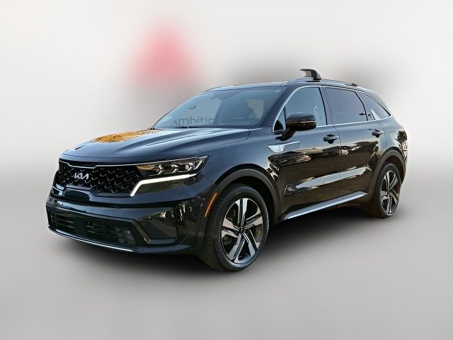 2022 Kia Sorento Plug-In Hybrid SX