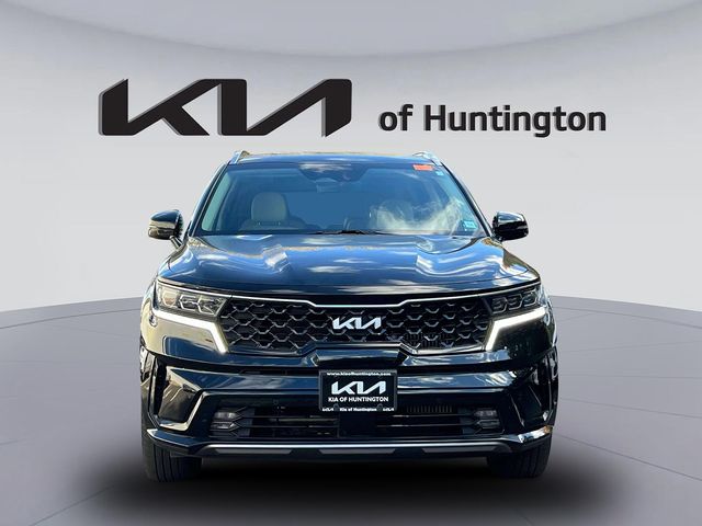 2022 Kia Sorento Plug-In Hybrid SX