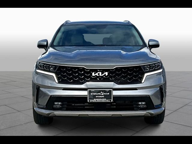 2022 Kia Sorento Plug-In Hybrid SX Prestige