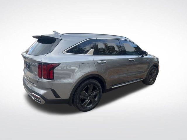 2022 Kia Sorento Plug-In Hybrid SX Prestige