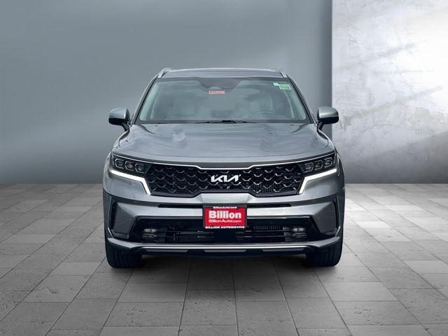 2022 Kia Sorento Plug-In Hybrid SX Prestige