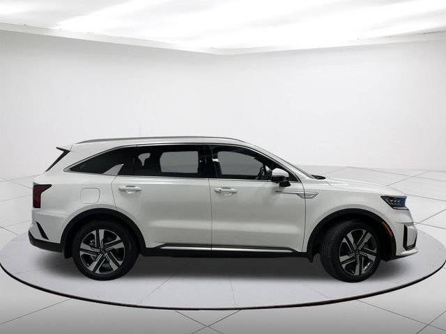 2022 Kia Sorento Plug-In Hybrid SX Prestige