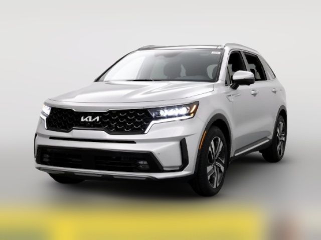 2022 Kia Sorento Plug-In Hybrid SX Prestige