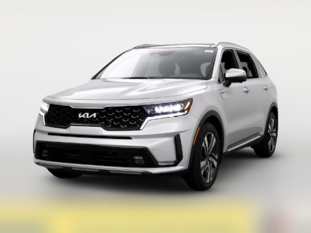 2022 Kia Sorento Plug-In Hybrid SX Prestige