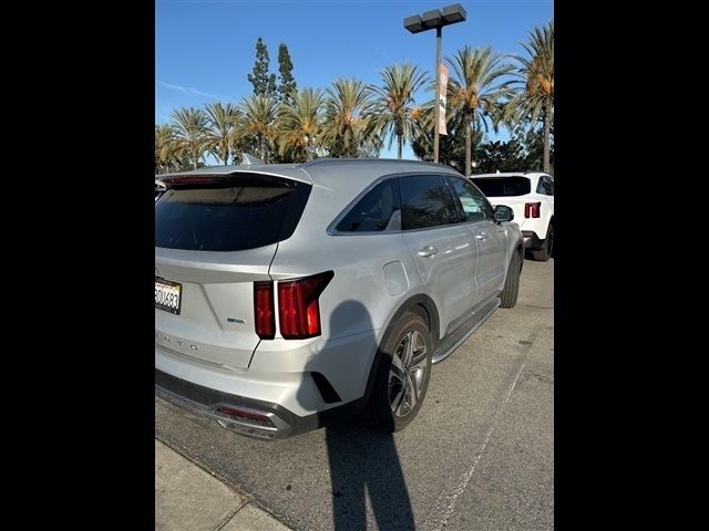 2022 Kia Sorento Plug-In Hybrid SX Prestige