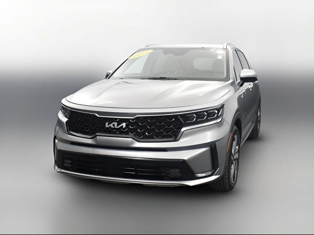 2022 Kia Sorento Plug-In Hybrid SX Prestige