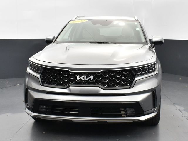 2022 Kia Sorento Plug-In Hybrid SX Prestige