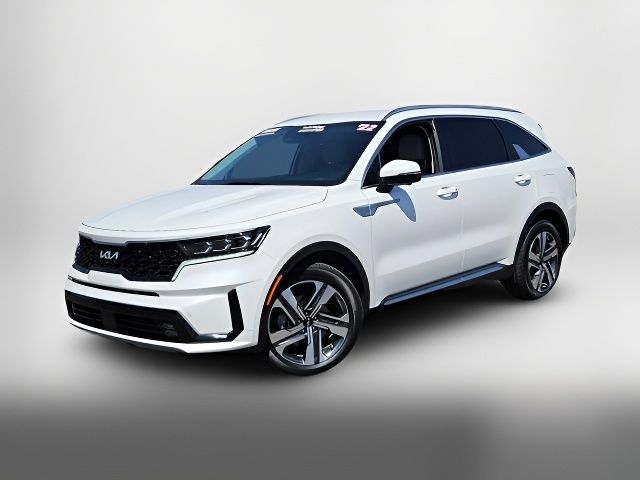 2022 Kia Sorento Plug In Hybrid For Sale