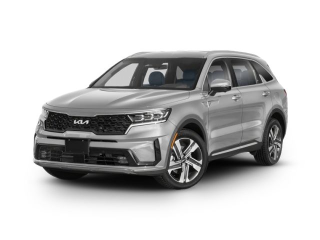 2022 Kia Sorento Plug-In Hybrid SX Prestige