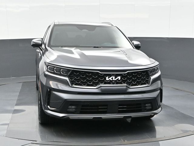 2022 Kia Sorento Plug-In Hybrid SX Prestige