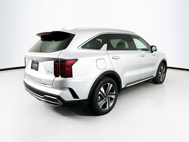 2022 Kia Sorento Plug-In Hybrid SX Prestige