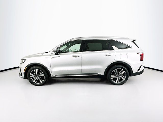 2022 Kia Sorento Plug-In Hybrid SX Prestige