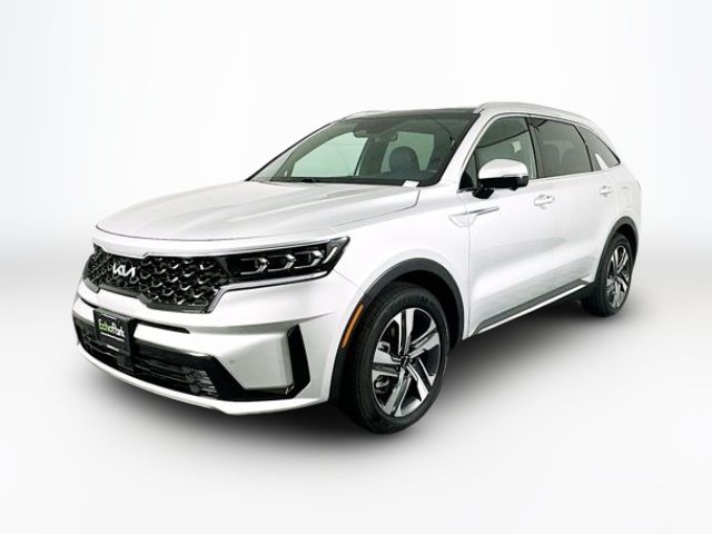 2022 Kia Sorento Plug-In Hybrid SX Prestige