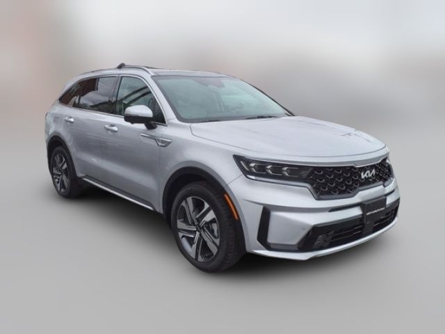 2022 Kia Sorento Plug-In Hybrid SX Prestige