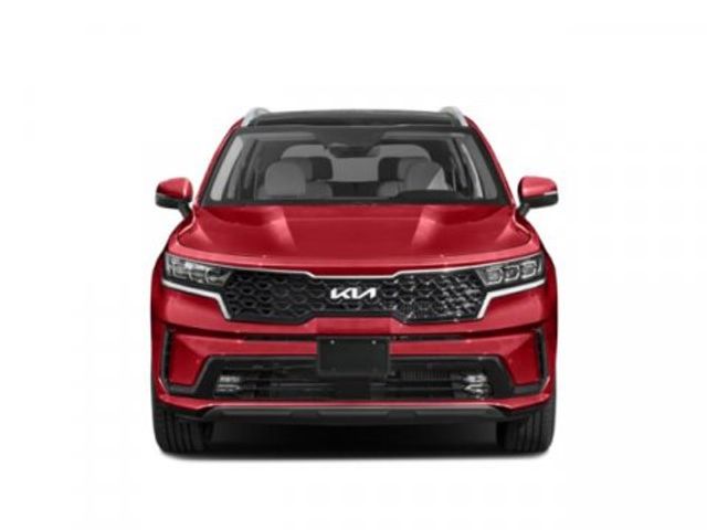 2022 Kia Sorento Plug-In Hybrid SX Prestige