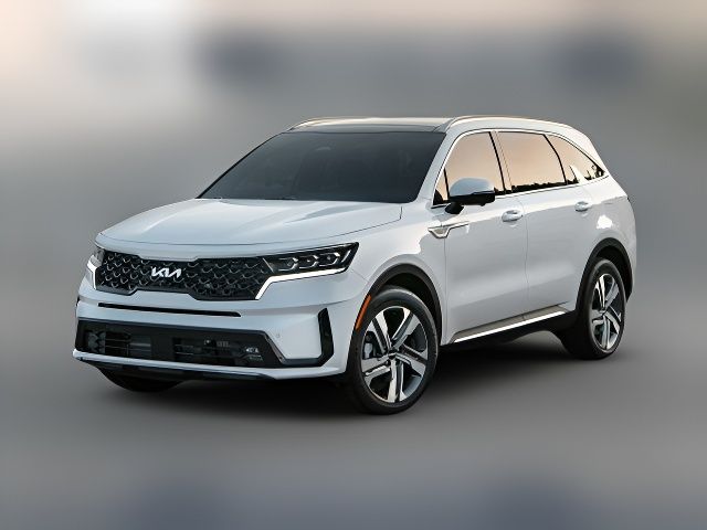 2022 Kia Sorento Plug-In Hybrid SX Prestige