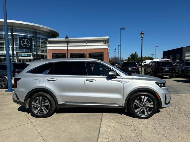 2022 Kia Sorento Plug-In Hybrid SX Prestige