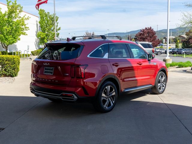 2022 Kia Sorento Plug-In Hybrid SX Prestige