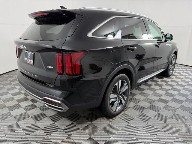 2022 Kia Sorento Plug-In Hybrid SX Prestige