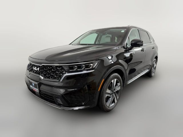 2022 Kia Sorento Plug-In Hybrid SX Prestige