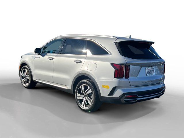 2022 Kia Sorento Plug-In Hybrid SX Prestige