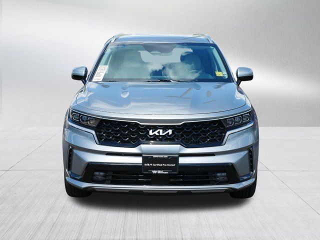 2022 Kia Sorento Plug-In Hybrid SX Prestige