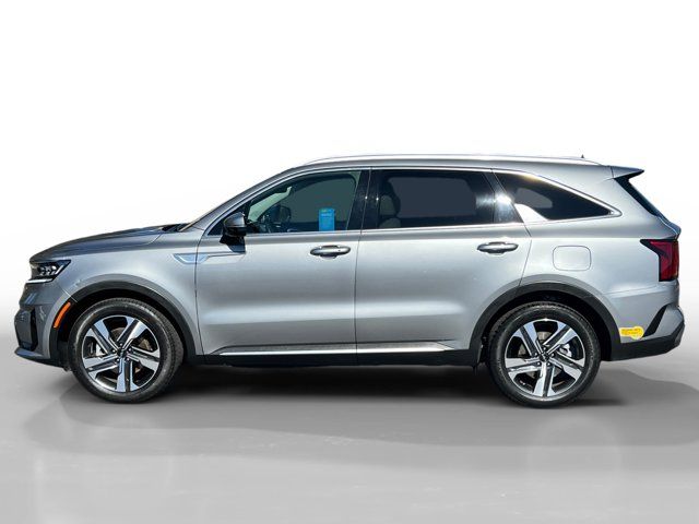 2022 Kia Sorento Plug-In Hybrid SX Prestige