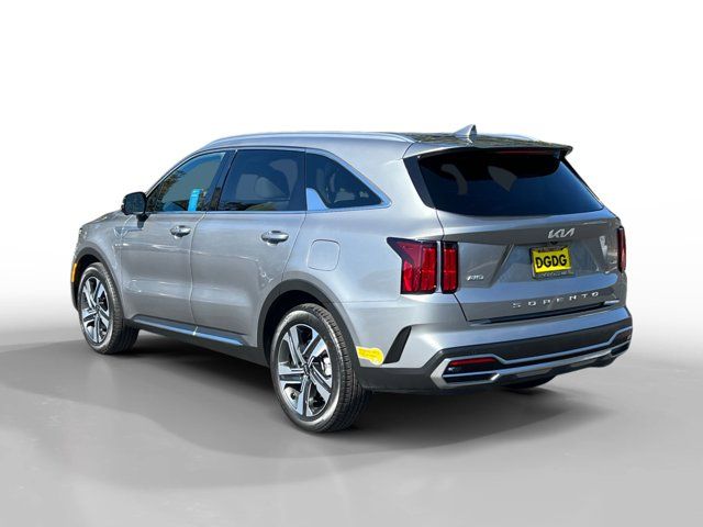 2022 Kia Sorento Plug-In Hybrid SX Prestige