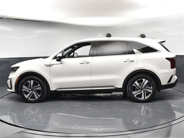 2022 Kia Sorento Plug-In Hybrid SX Prestige