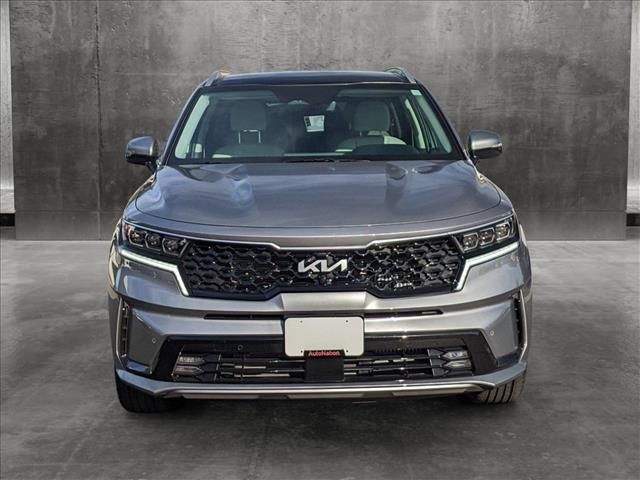 2022 Kia Sorento Plug-In Hybrid SX Prestige