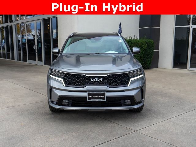 2022 Kia Sorento Plug-In Hybrid SX Prestige