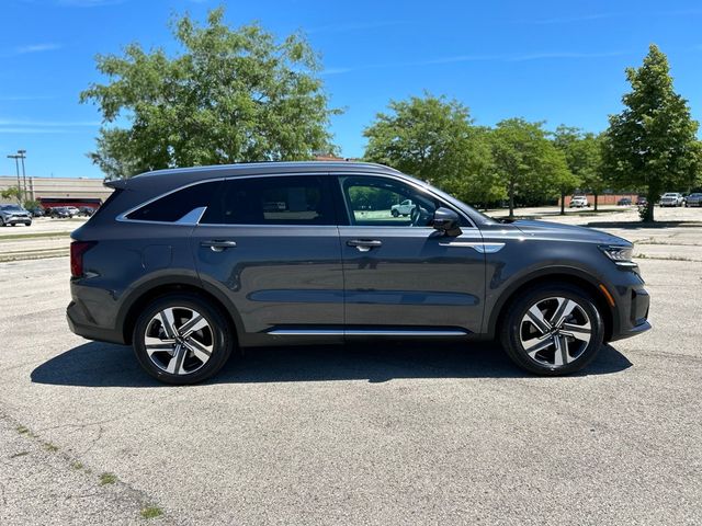 2022 Kia Sorento Plug-In Hybrid SX Prestige