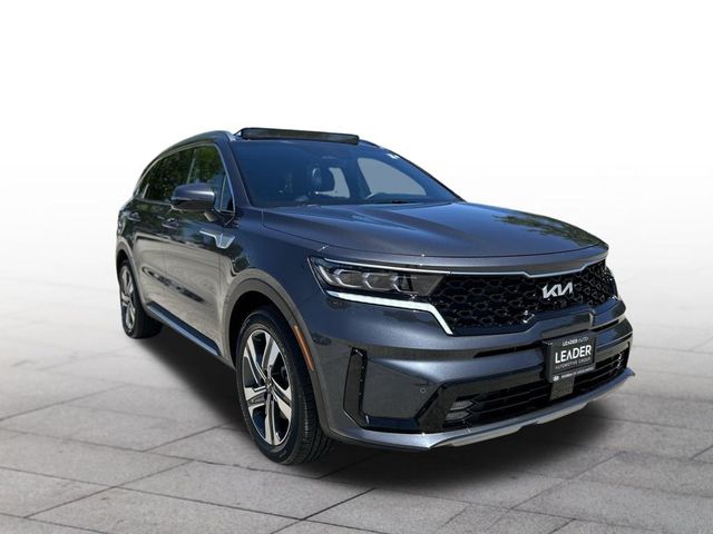 2022 Kia Sorento Plug-In Hybrid SX Prestige