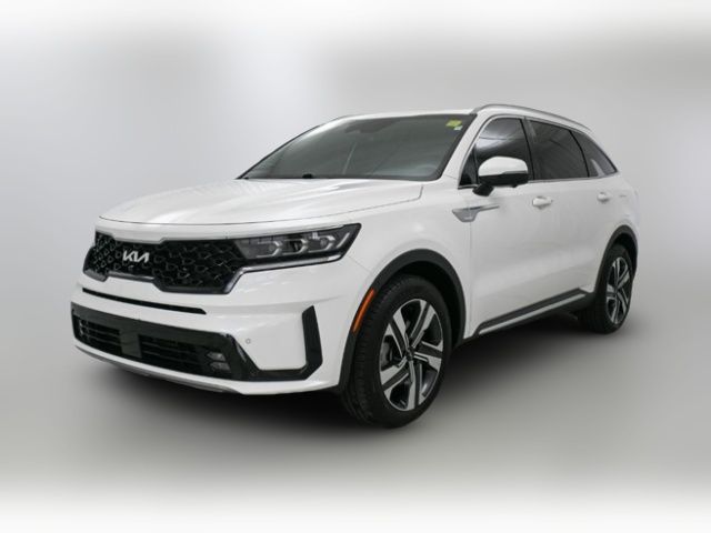 2022 Kia Sorento Plug-In Hybrid SX Prestige