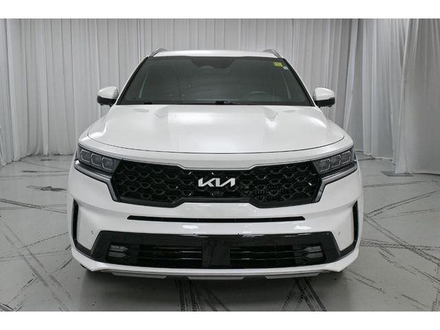2022 Kia Sorento Plug-In Hybrid SX Prestige