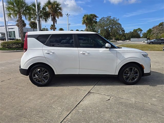 2022 Kia Soul EX