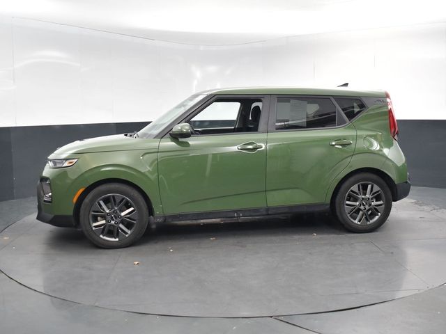 2022 Kia Soul EX