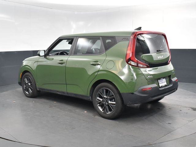 2022 Kia Soul EX