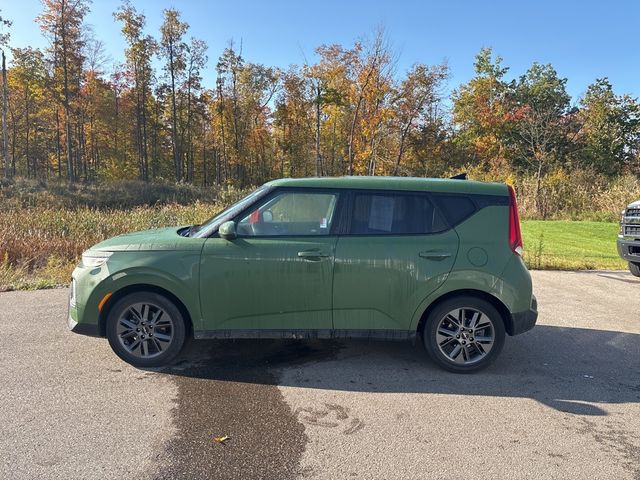 2022 Kia Soul EX