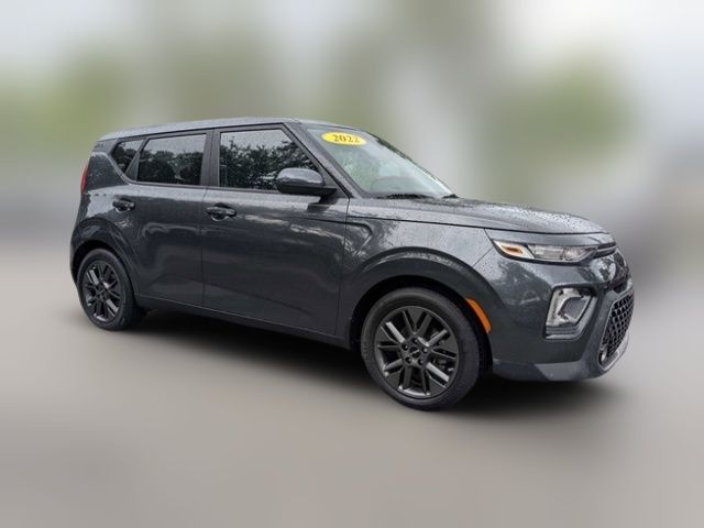 2022 Kia Soul EX