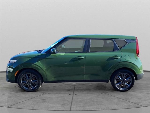 2022 Kia Soul EX