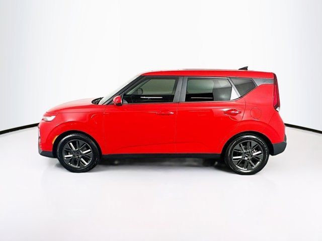 2022 Kia Soul EX