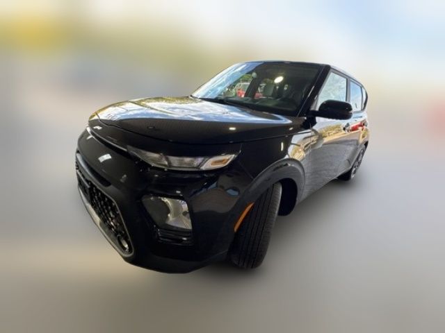 2022 Kia Soul EX