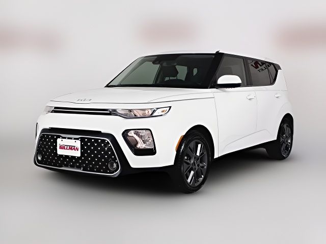 2022 Kia Soul EX