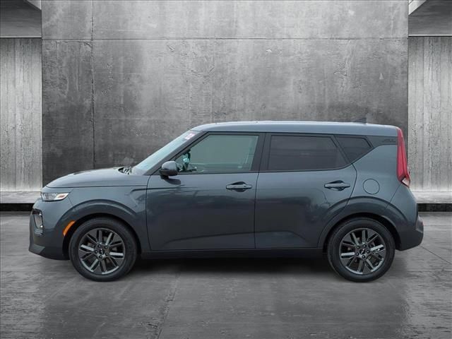 2022 Kia Soul EX