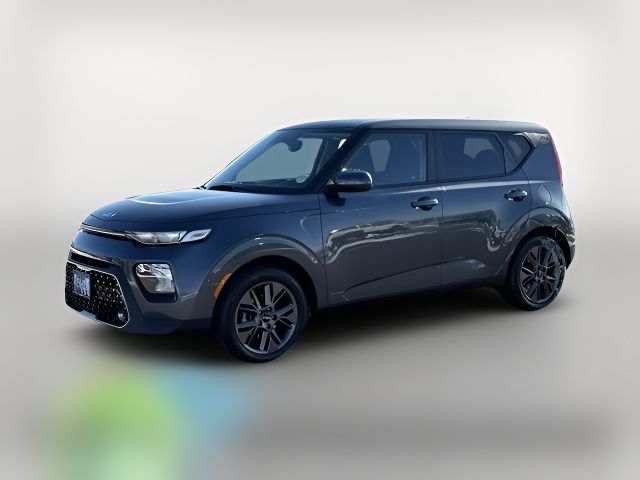 2022 Kia Soul EX