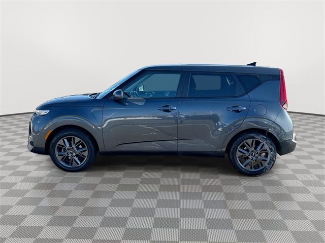 2022 Kia Soul EX