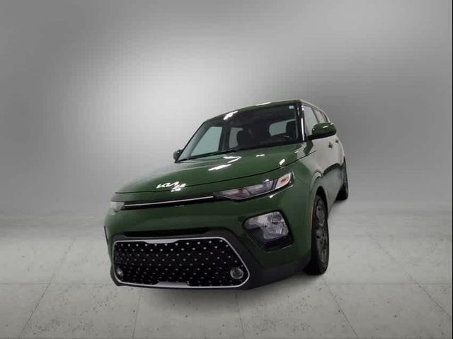 2022 Kia Soul EX