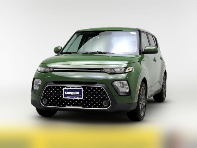 2022 Kia Soul EX