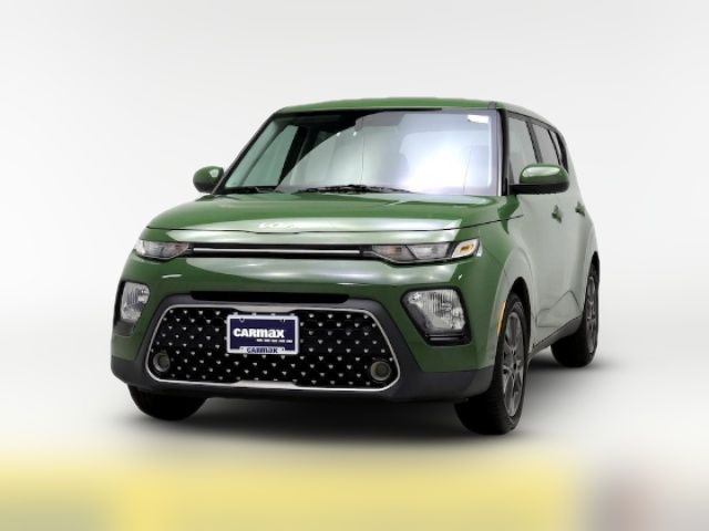 2022 Kia Soul EX